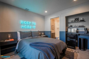 Chill Crash Pad Salt Lake City